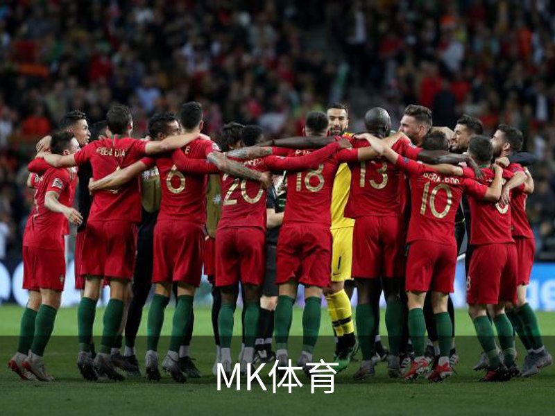 MK体育简介